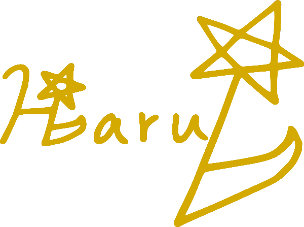 Harurabel-Logo